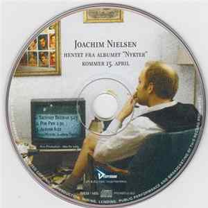 Joachim Nielsen - Hentet Fra Albumet "Nykter" Mp3