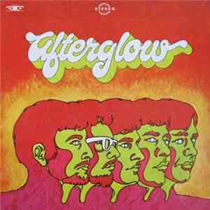 Afterglow - Afterglow Mp3
