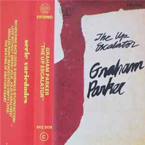 Graham Parker - The Up Escalator Mp3