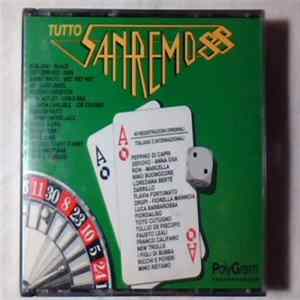 Various - Tutto Sanremo 88 Mp3
