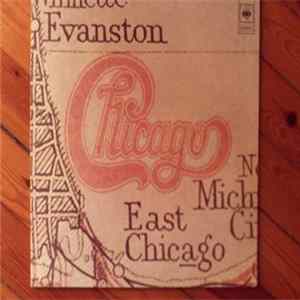 Chicago - Chicago XI Mp3