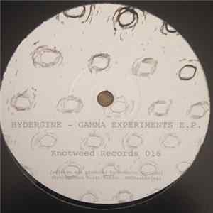 Hydergine - Gamma Experiments E.P. Mp3