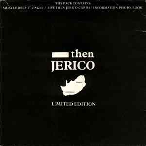 Then Jerico - Muscle Deep Mp3
