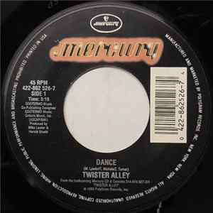Twister Alley - Dance Mp3