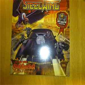 Steelwing - Roadkill [ ...Or Be Killed ] Mp3