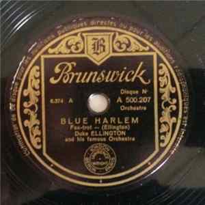 Duke Ellington And His Orchestra - Blue Harlem / Best Wishes Mp3