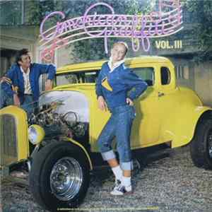 Various - American Graffiti, Vol. III Mp3