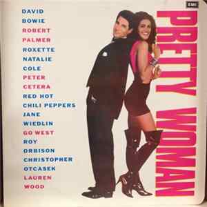 Various - Pretty Woman (Soundtrack) Mp3