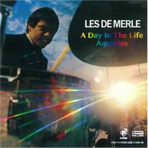 Les DeMerle - A Day In The Life / Aquarius Mp3