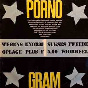 No Artist - Pornogram 1 Mp3