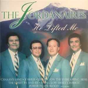 The Jordanaires - He Lifted Me Mp3