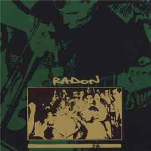 Radon - 28 Mp3