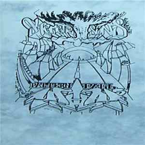 Fundamentals - The PatternFall Wars Mp3