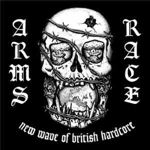 Arms Race - New Wave Of British Hardcore Mp3
