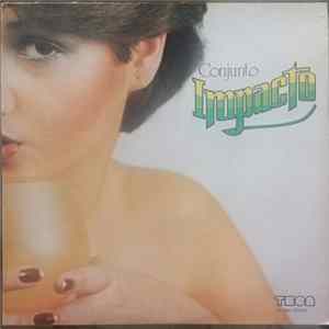 Conjunto Impacto - Conjunto Impacto Mp3