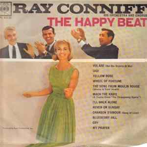 Ray Conniff His Orchestra And Chorus - The Happy Beat Mp3