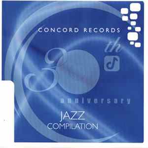 Various - Concord Jazz Compilation Mp3
