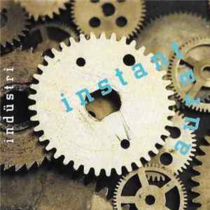 Indüstri - Instant Aura Mp3