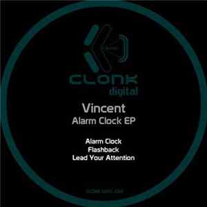 Vincent - Alarm Clock EP Mp3