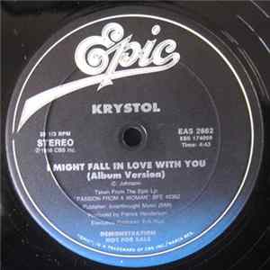 Krystol - I Might Fall In Love With You Mp3