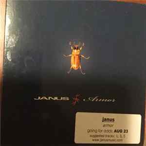 Janus - Armor Mp3