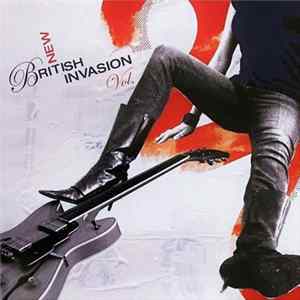 Various - New British Invasion Vol. 2 Mp3