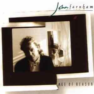 John Farnham - Age Of Reason Mp3