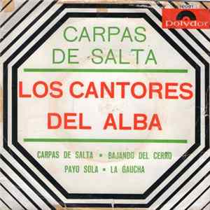 Los Cantores Del Alba - Carpas De Salta Mp3