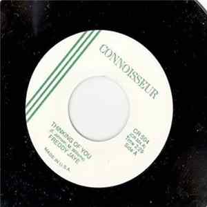 Freddy Jaye / Sam Cox - Thinking Of You / Destination Mp3