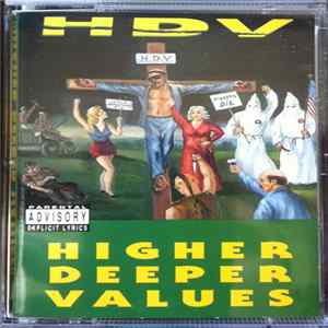 HDV - Higher Deeper Values Mp3