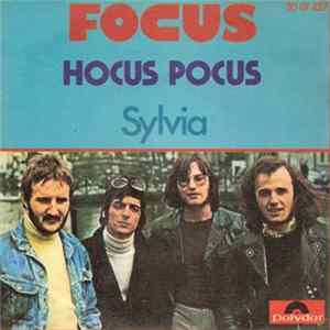 Focus - Hocus Pocus Mp3