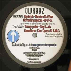Various - Turnip Puller / Dig Lunch Mp3