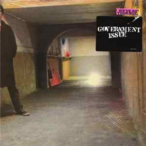 Government Issue - Government Issue Mp3