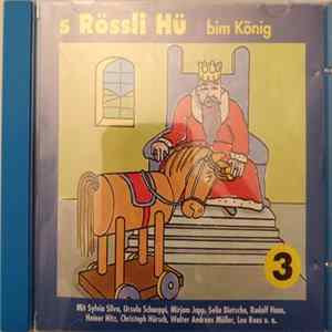 Various - S Rössli Hü Bim König Mp3