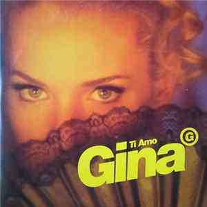 Gina G - Ti Amo Mp3