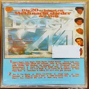 Boney M. - Die 20 Schönsten Weihnachtslieder Der Welt Mp3
