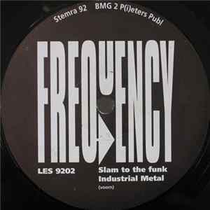 Frequency - Slam To The Funk / Systematic Input Mp3