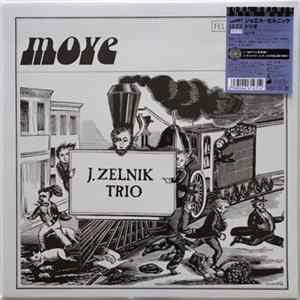 J. Zelnik Trio - Move Mp3