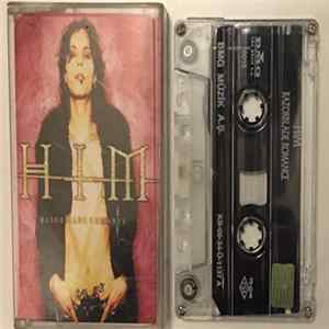 HIM - Razorblade Romance Mp3