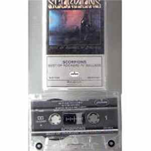 Scorpions - Best Of Rockers 'N' Ballads Mp3