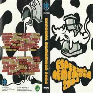 Various - Xque - Especial Remember 2004 Mp3