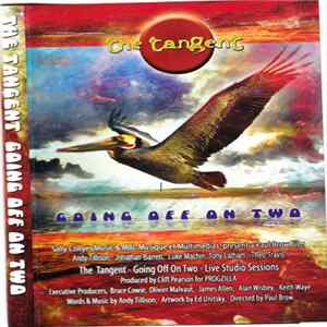 The Tangent - Going Off On Two Mp3