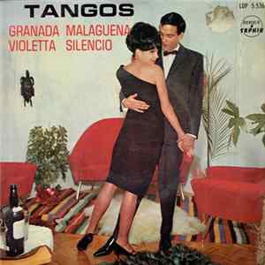 Sylma Moreno, Didier Boland - Tangos Mp3