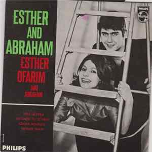 Esther Ofarim And Abraham - Esther And Abraham Mp3
