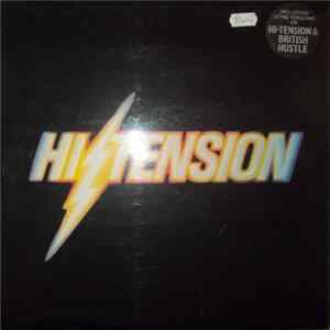 Hi-Tension - Hi-Tension Mp3