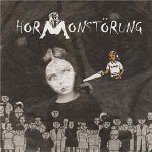 Hormonstörung - Hormonstörung Mp3