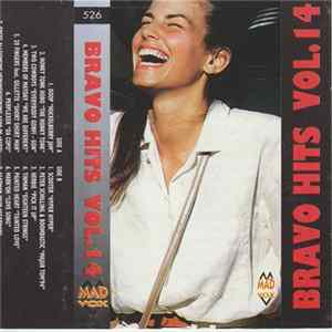 Various - Bravo Hits Vol. 14 Mp3