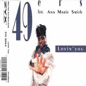 49ers Feat. Ann Marie Smith - Lovin' You Mp3