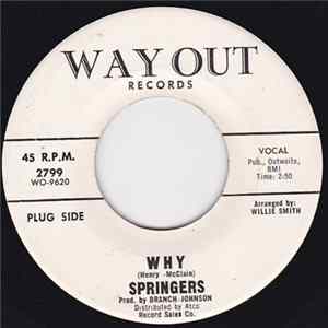 Springers - Why Mp3