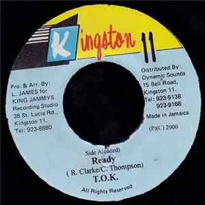 T.O.K. - Ready Mp3